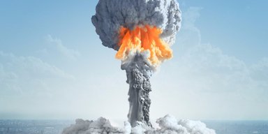 Почему Запад боится развала России? Уютный и обеспеченный мир перед угрозой мирового хаоса