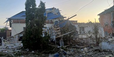 У местной и центральной власти РФ разные версии относительно боев в Курской области, — ISW