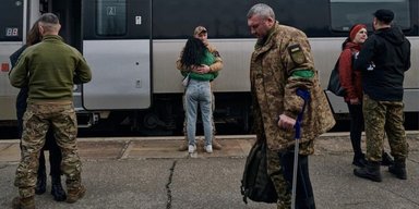 ВІЛ, гепатит, туберкульоз: які хвороби вже не звільнять від мобілізації в Україні — пояснення