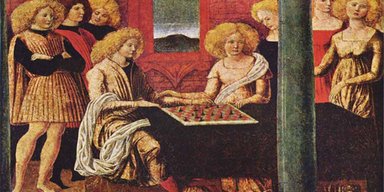 Развлекались и короли, и простолюдины: почему настольные игры не исчезли, а эволюционировали (фото)