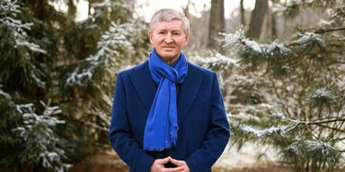 Ринат Ахметов направил 11,3 млрд грн на поддержку ВСУ и украинцев за три года войны