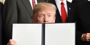 Все пути ведут в Вашингтон. Почему США продолжат диктовать свои условия в ближайшие годы