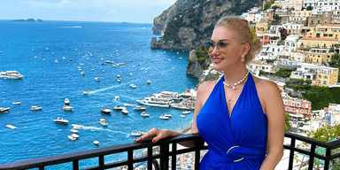"20 лет в одном весе": Екатерина Бужинская поделилась секретами стройности (фото)