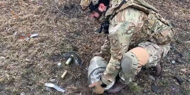 Ракети Х-32 падають, але не завжди потрапляють у статистику: аналітики пояснили чому (фото)