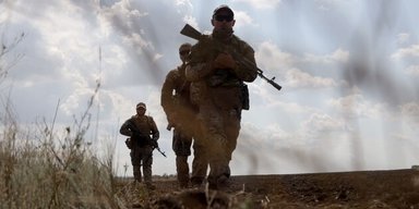 У россиян паника: командование ВСУ отчиталось о позитивной тенденции на юге Украины