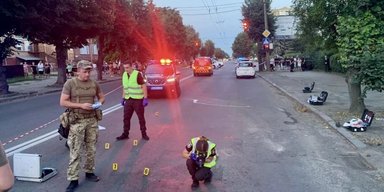 "Тарифы" на гранаты и металлоискатели на улицах. Как пресечь нелегальный оборот оружия в Украине