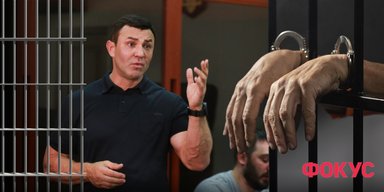 Мажоритарщик за решеткой. Можно ли посадить Тищенко в тюрьму – мнение 5 юристов