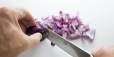 Цибулевий мармелад - рецепт приготування ідеальної закуски до мʼяса чи на бутерброди
