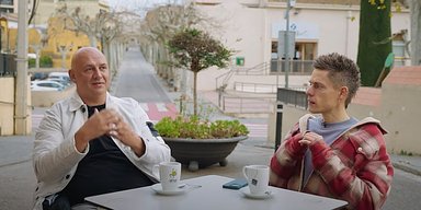 "Лидер нации": Потап сказал, что думает о Зеленском (видео)