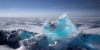 Ученые рассказали, что произойдет с планетой, если вдруг все океаны замерзнут