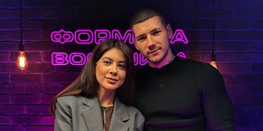 Погрожує "злити" компромат: блогер Волошин звинувачує Раміну у брехні про його втечу (відео)