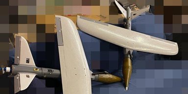 FPV-коптери чи FPV-крила: які дрони ЗСУ найбільше лякають ЗС РФ, — Forbes
