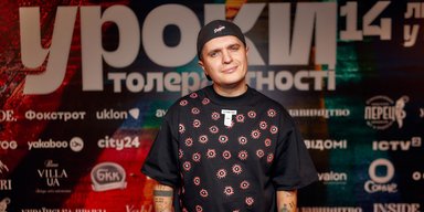 Попала российская ракета: Анатолий Анатолич показал отель, где последнюю ночь провел Кузьма Скрябин