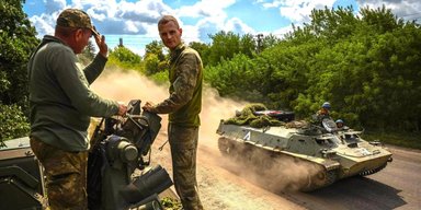 Война "кормит" Россию: Путин не пойдет на мир в Украине из-за внутриполитических проблем, – Bild