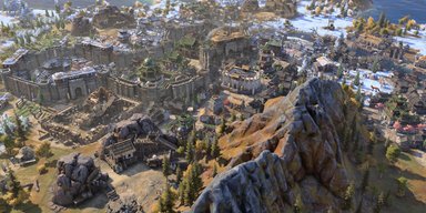 Civilization 7 перешла в "золотой" статус перед релизом: что это значит