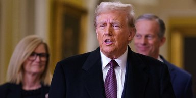 "Каждый раз все срывалось": Трамп рассказал, как Путин нарушал договоренности и выставил ультиматум