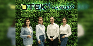 Done та Академія ДТЕК підписали меморандум, щоб дослідити стійкість і розвиток українського бізнесу