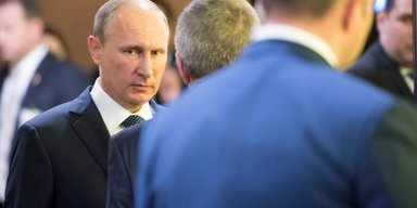 С путинским шиком. Что дал России ее любимый президент