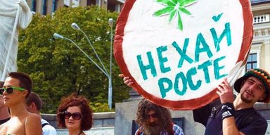 Нехай росте? Які сюрпризи приховує законопроєкт про легалізацію медичної марихуани