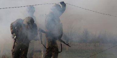 За СЗЧ в Україні можуть почати карати як за несплату аліментів: про це просить Генштаб, — нардеп