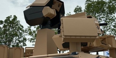 Лазерное оружие применят на Олимпийских играх 2024 в Париже: зачем это понадобилось
