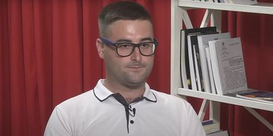 Экс-соратник Медведчука рассказал о работе против Украины под контролем Путина