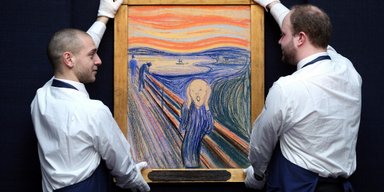 Искусство собирать. Как научиться отличать стоящие предметы искусства от барахла