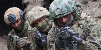 Яка мета атак ЗС РФ на Гуляйполе і чому вони менш пріоритетні, ніж Покровськ, — The Telegraph