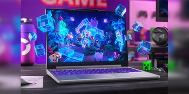 Lenovo выпустила бюджетный игровой ноутбук: сколько стоит LOQ Essential 15IRH11 (фото)