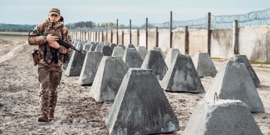 "Одразу відкривають вогонь": диверсанти РФ постійно намагаються пройти через кордон, — ДПСУ