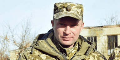 Влітав на БМП у Маріуполь та звільняв Херсонщину: хто такий новий командувач Сухопутних військ Драпатий
