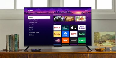 Названо найкращі ОС для смарт-телевізорів: Google TV і Samsung Tizen до рейтингу не потрапили