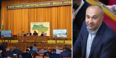Рейдерство на Черниговщине: община требует от президента Зеленского остановить произвол нардепа, — СМИ