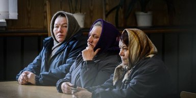 "Така можливість є": Малюська не виключає, що ув'язнені жінки приєднаються до ЗСУ