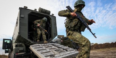 На Бєлгород! Чому ПВК "Вагнер" Пригожина розпочала війну проти російської армії