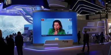 "Плюємо на ваші санкції": пропагандистські сайти РФ доступні в ЄС під новими назвами