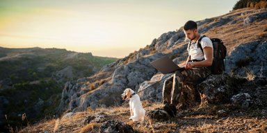 КОРОЛЬ АРТУ: як ноутбук для креативних професіоналів ASUS ProArt змінює уявлення про творчість