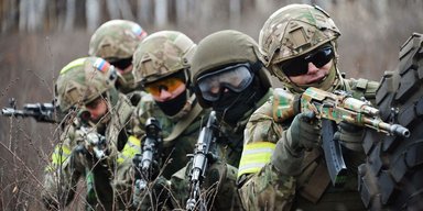 Провал літнього наступу: як Росія встановила абсолютний рекорд втрат в Україні