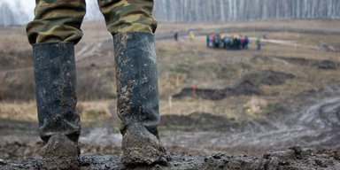 Кирзовая экономика. Что будет с бизнесом, гривней и сотрудничеством с МВФ в условиях военного положения