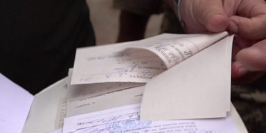 Не только сотрудники ТЦК: кто может вручать повестки в Украине