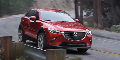 Mazda припинить випуск одразу чотирьох моделей: що запропонують натомість (фото)