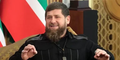 Вошло в привычку: Кадыров объяснил, когда и почему отжимается 50 раз подряд (видео)