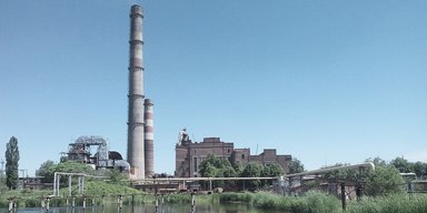 Неподалік ТЕЦ: у Сумах жителі поскаржилися на дивні опади та погане самопочуття