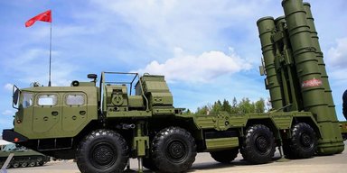 Турция полностью интегрирует российские системы С-400 в свою ПВО: что это значит