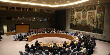 Морской узел. Незамеченная победа Украины на дипломатическом фронте