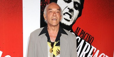 В 83 года умер актер Марк Марголис, звезда сериалов "Во все тяжкие" и "Лучше звоните Солу"