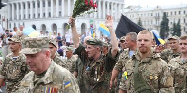Заявка на осень. Что показали акции протестов в День независимости