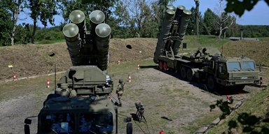 РФ змінила тактику ракетних обстрілів України заради більшої шкоди, — Newsweek