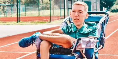 "Кошти надсилали покеристи": Назарій Гусаков вперше прокоментував скандал довкола зборів грошей