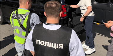 На предприятие "Київзеленбуд" пришли с обысками: что известно